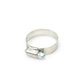 Stainless Steel Hose Clamp 3/4" To 1-3/4"