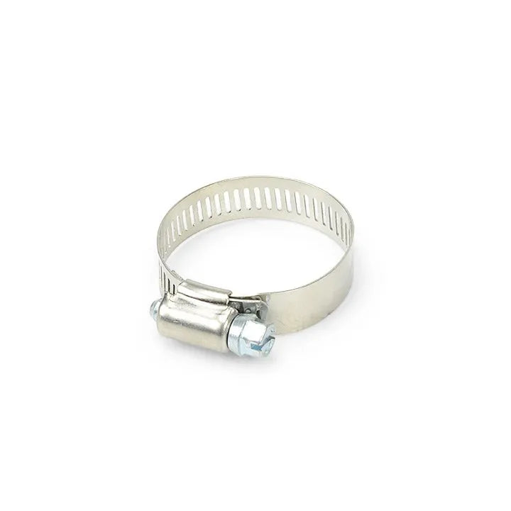 Stainless Steel Hose Clamp 7/16" To 1" – image 2