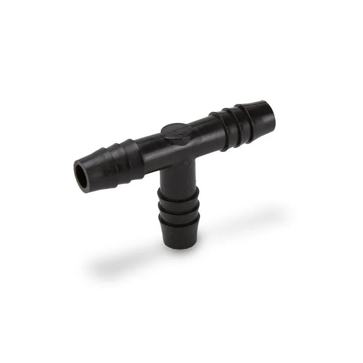 Tee 3/8" Barb