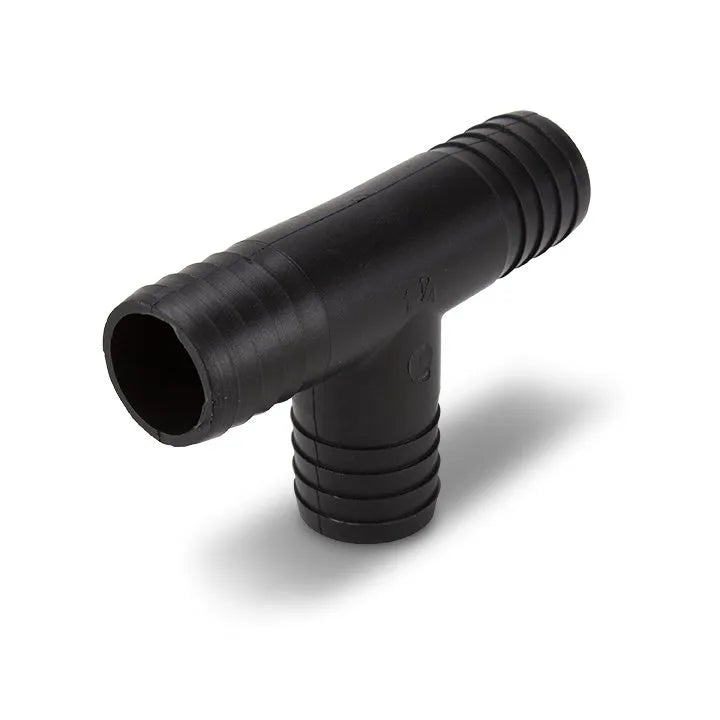 Tee 1-1/2" Barb – image 3