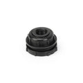 Bulkhead Fitting 3/4" Fpt