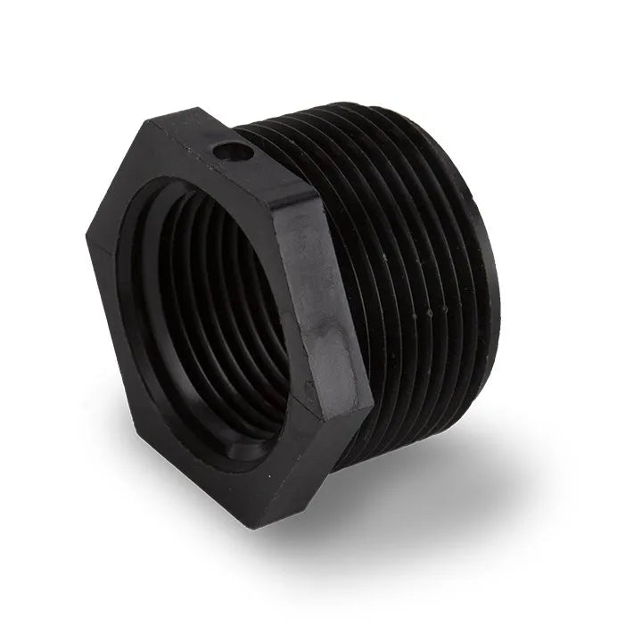 Reducing Bushing 1/2" Mpt X 3/8" Fpt – image 7