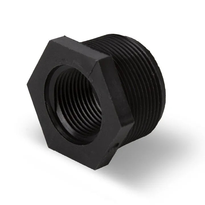 Reducing Bushing 1/2" Mpt X 3/8" Fpt – image 5