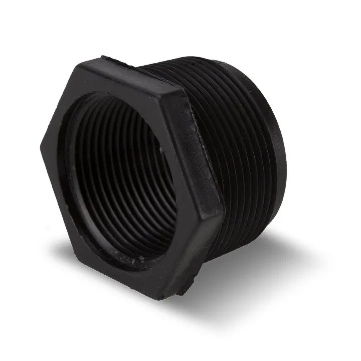Reducing Bushing 1/2" Mpt X 3/8" Fpt – image 4