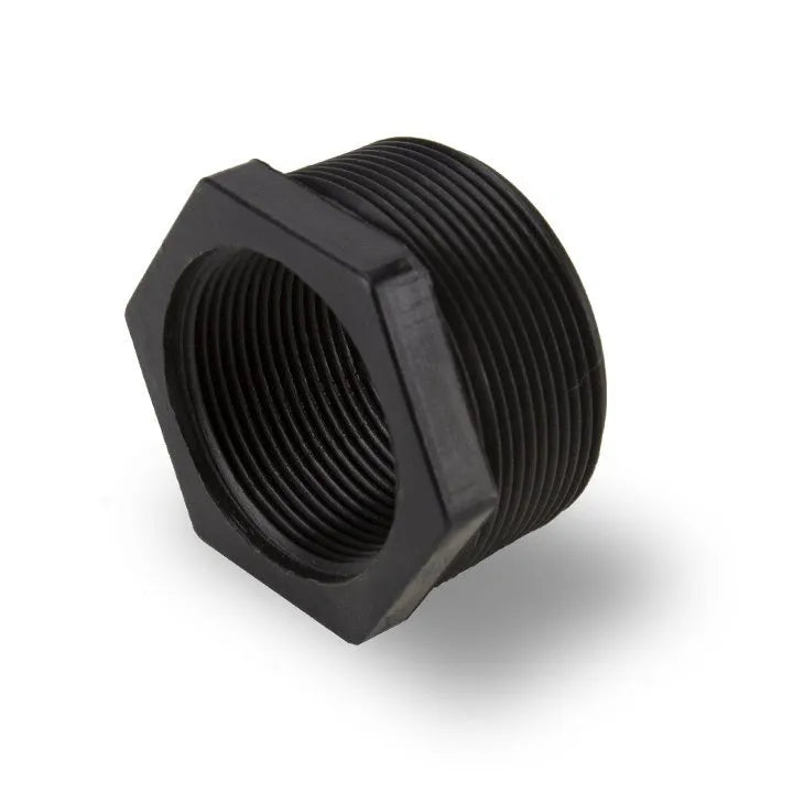 Reducing Bushing 1/2" Mpt X 3/8" Fpt – image 3