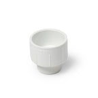 PVC Male Adapter - MPT x Slip - 1-1/2" MPT x 2" Slip