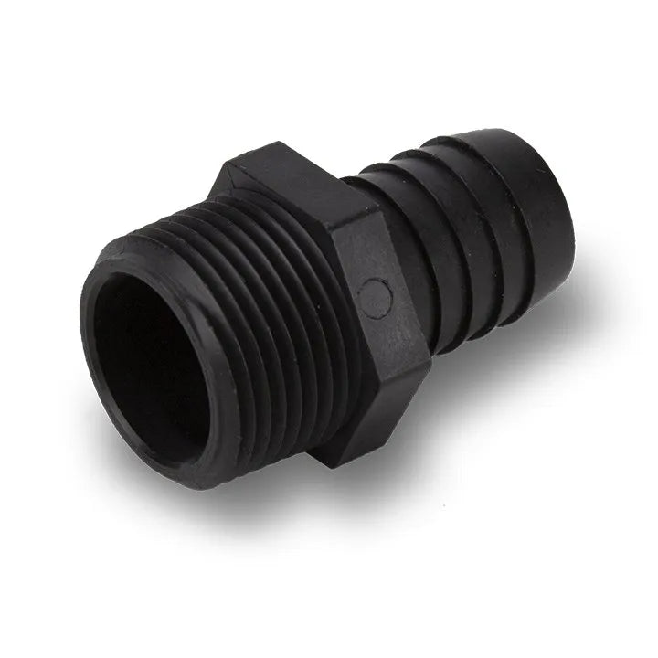 Male Adapter 1-1/2" Mpt X 1-1/2" Barb – image 5