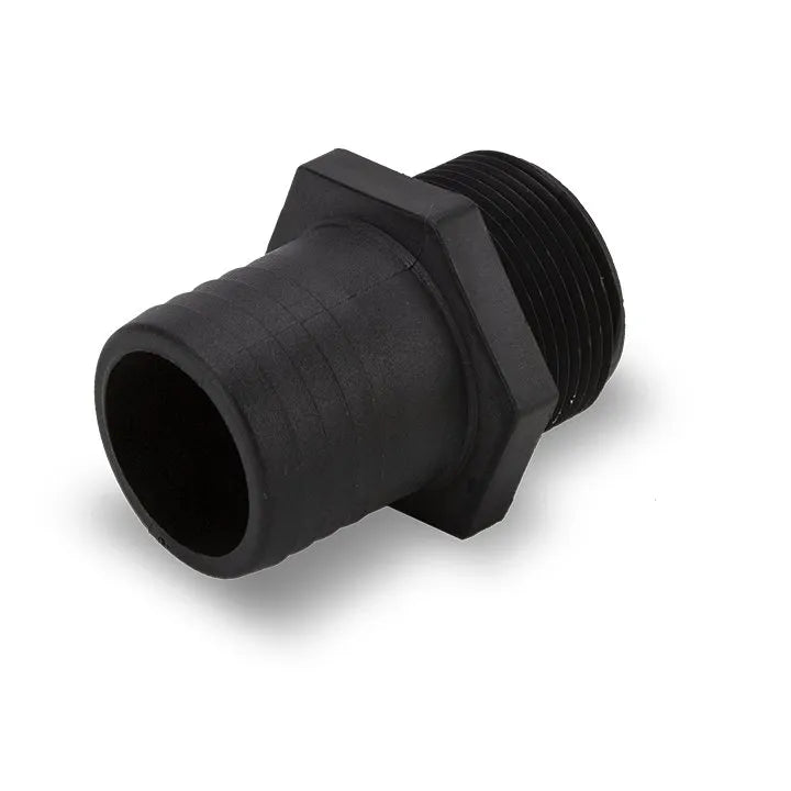 Male Adapter 1-1/2" Mpt X 1-1/2" Barb – image 7