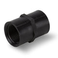 PVC Coupling 3/4" Fpt