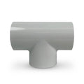 PVC Tee 2" Slip