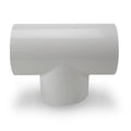 PVC Tee 3" Slip