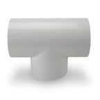 PVC Tee 3" Slip