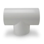 PVC Tee - Slip - 3"