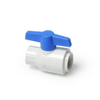 Ball Valve 3/4" Fpt