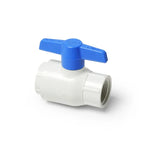 Ball Valve 3/4" Fpt – image 2