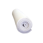 Coarse Filter Media Roll - 1" Thick - 10' L X 56" W (305 X 142 Cm)