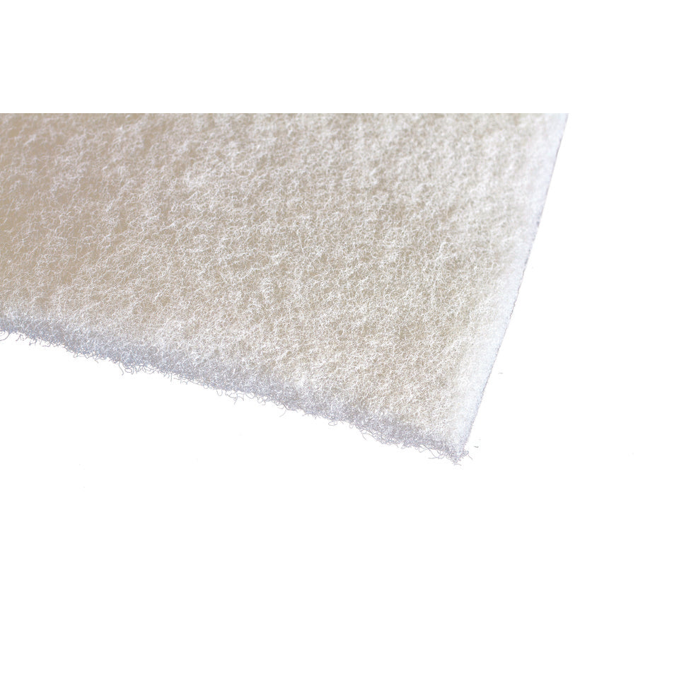 Coarse Filter Media Roll - 1" Thick - 10' L X 56" W (305 X 142 Cm) – image 2