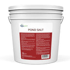 Pond Salt - 9 Lb / 4.08 Kg – image 3