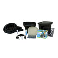 Diy Backyard Pond Kit 4' X 6'