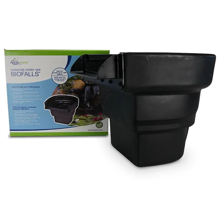 Signature Series 1000 Biofalls Filter – image 5