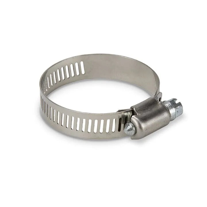 Stainless Steel Hose Clamp 5/16" To 7/8" – image 7
