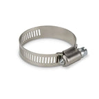 Stainless Steel Hose Clamp 1-1/2" To 2" (Qty 2) – image 7