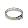 Stainless Steel Hose Clamp 1" To 1-1/2" (Qty 2) – image 8