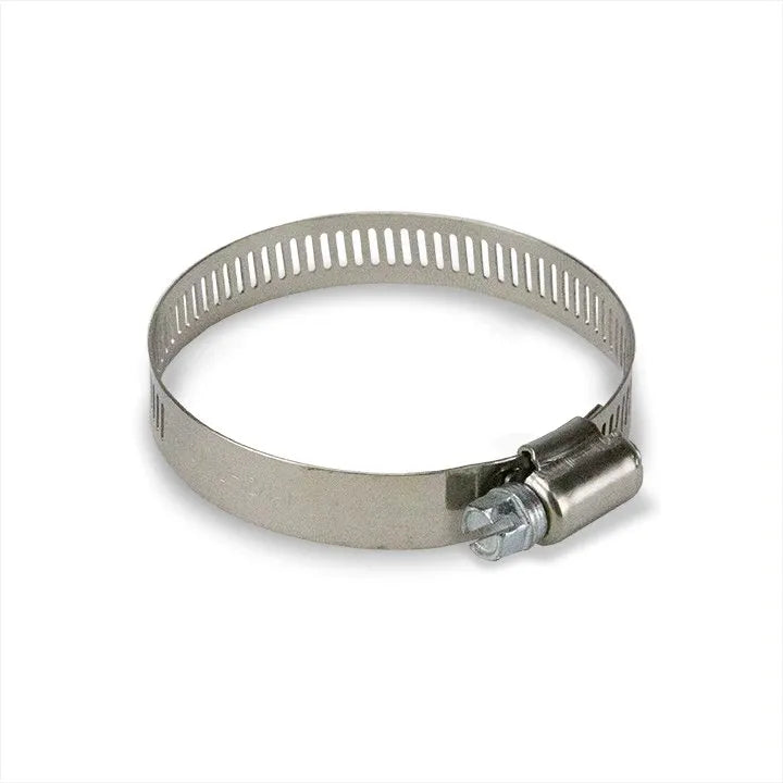 Stainless Steel Hose Clamp 1-1/16" To 2" – image 8