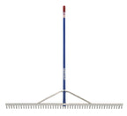 Wolverine Aluminum Landscape Rake