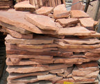 Arizona Rosa Flagstone