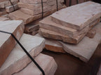 Arizona Rosa Flagstone