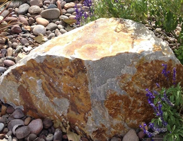 Pool & Water Feature Boulders