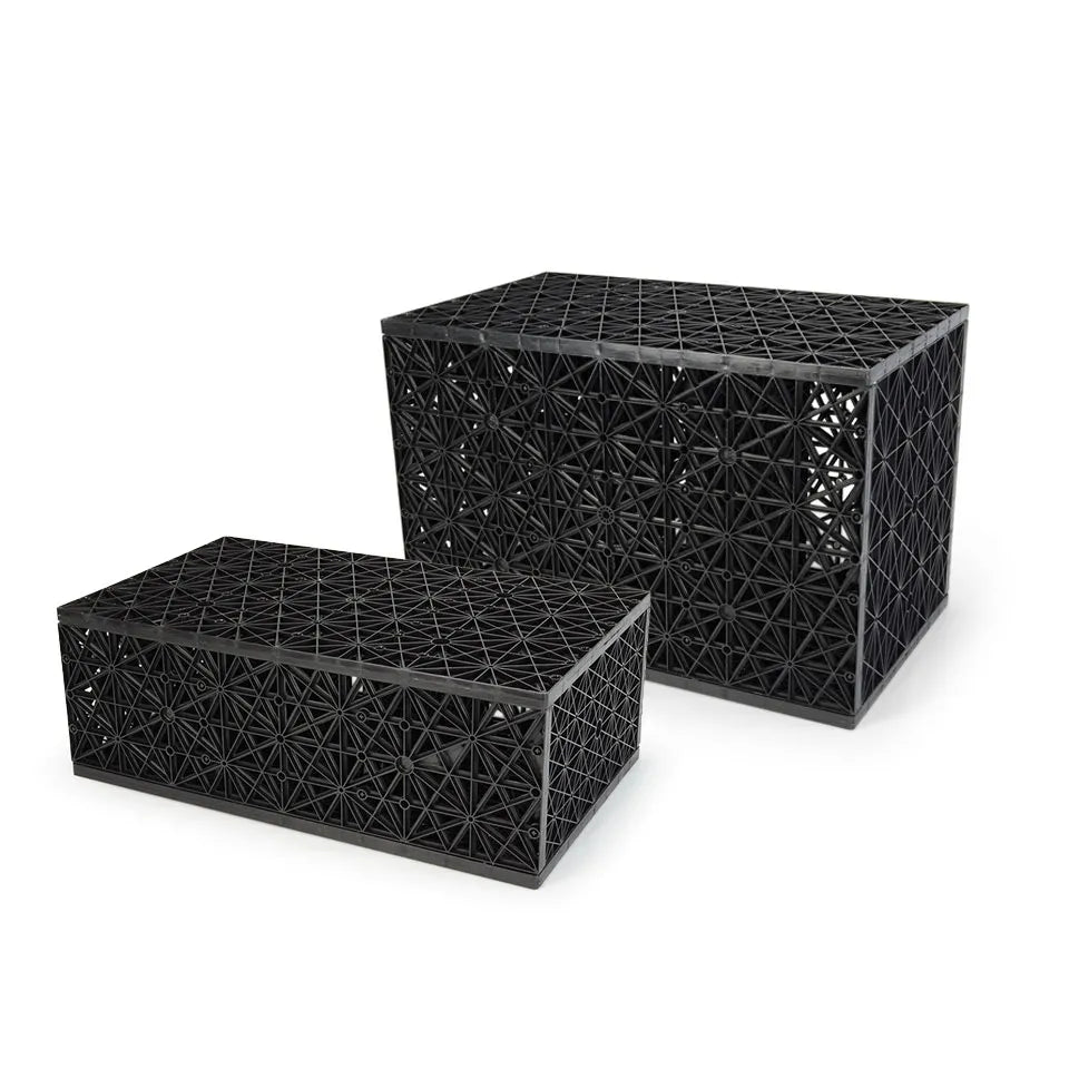 Aquablox Small Water Storage Module – image 3