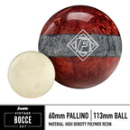 Franklin Bocce Ball Set