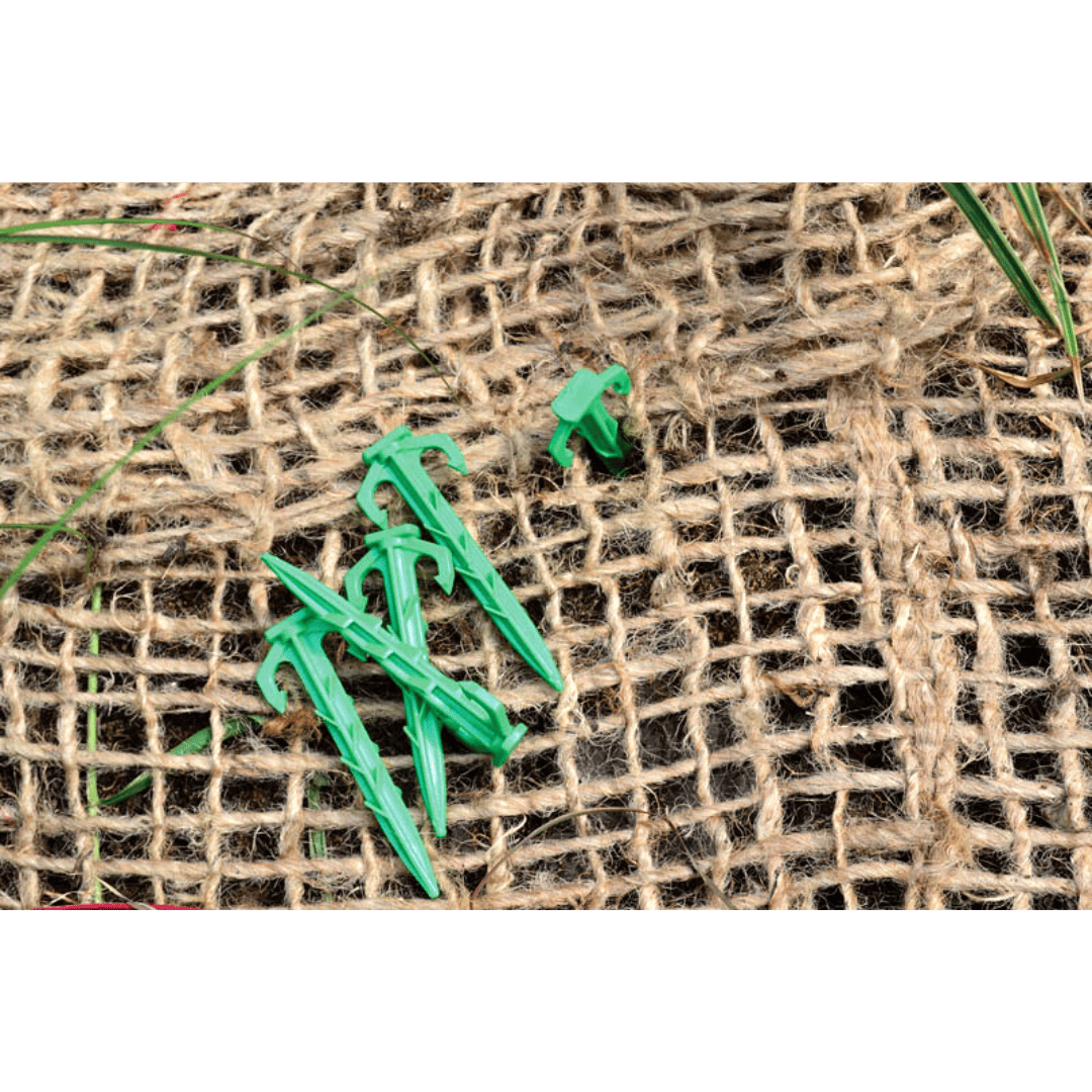 Jute Staples