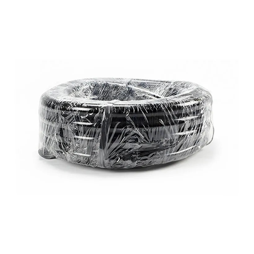 Black Vinyl Tubing - 1/2" X 100' (30.48 M) – image 2