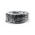 Black Vinyl Tubing - 1/2" X 100' (30.48 M)
