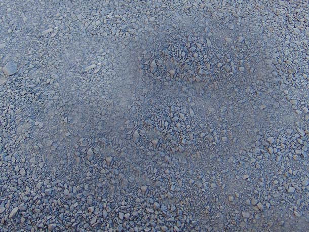Black Basalt Decomposed Granite