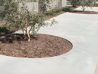 Blue Decomposed Granite