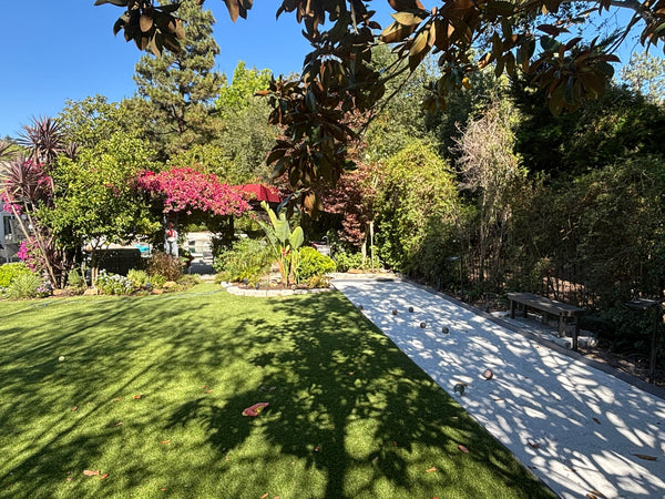 Bocce Court Surfaces for Parks & Recreation