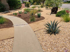 California Gold Decomposed Granite