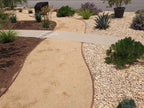 California Gold Decomposed Granite