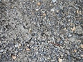 Charcoal Grey Decomposed Granite