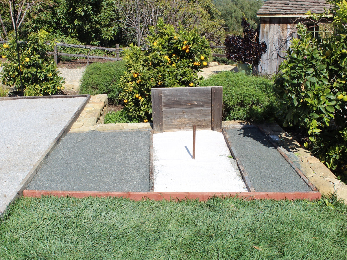 Cloud Nine Decomposed Granite