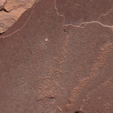 Cherokee Brown Flagstone