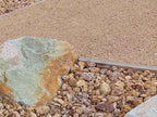 Coyote Gold Decomposed Granite