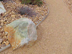 Coyote Gold Decomposed Granite