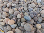 Mission River Rock Cobbles