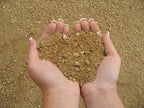 Brimstone Decomposed Granite