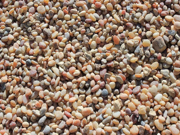 Salmon Bay Pebbles